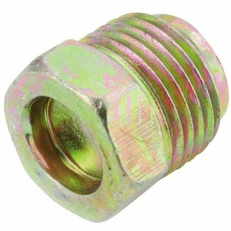 ANDERSON Inverted Flare Plug 54339-06